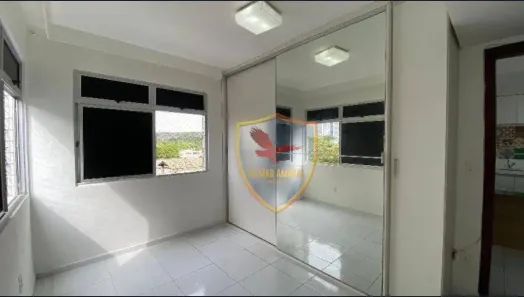 Apartamento com 1 Quarto à venda, 35m² no Tirol, Natal