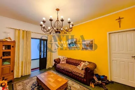 Sobrado com 3 Quartos à venda, 137m² no Alto da Mooca, São Paulo