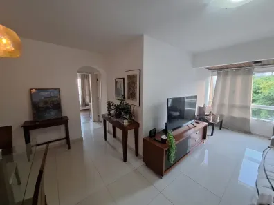 Apartamento com 3 Quartos à venda, 78m² no Rio Vermelho, Salvador