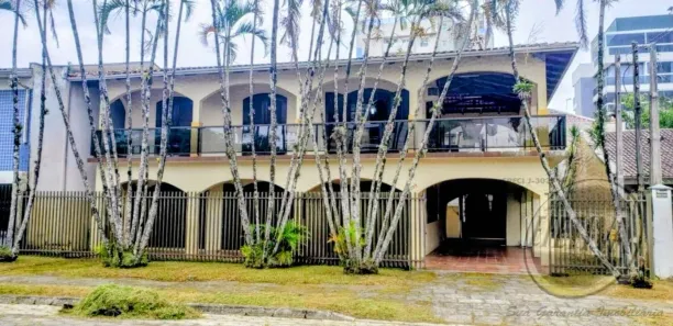 Casa com 5 Quartos à venda, 420m² no Guaratuba, Guaratuba