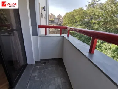 Apartamento com 3 Quartos à venda, 82m² no Jardim Colombo, São Paulo