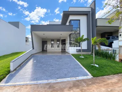Casa de Condomínio com 2 Quartos à venda, 140m² no Jardim Novo Horizonte, Sorocaba