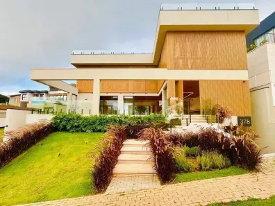 Casa de Condomínio com 5 Quartos à venda, 838m² no Tamboré, Santana de Parnaíba