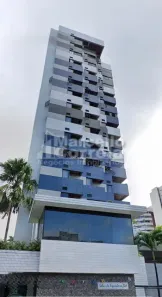 Apartamento com 4 Quartos à venda, 201m² no Espinheiro, Recife