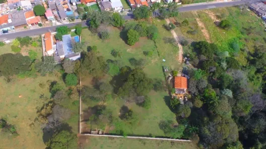 Lote/Terreno à venda, 5400m² no Jardim Nogueira, Sorocaba