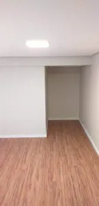 Kitnet com 1 Quarto para alugar, 23m² no Bangú, Santo André