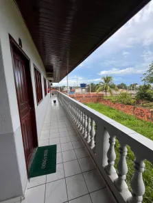 Apartamento com 2 Quartos para alugar, 55m² no Cadeia Velha, Rio Branco