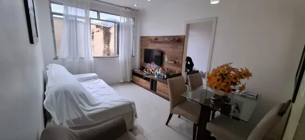 Apartamento com 2 Quartos à venda, 70m² no Penha, Rio de Janeiro