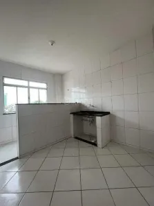 Apartamento com 2 Quartos para alugar, 50m² no Residencial Coqueiral, Vila Velha