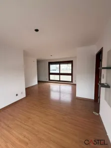 Apartamento com 3 Quartos à venda, 101m² no Menino Deus, Porto Alegre