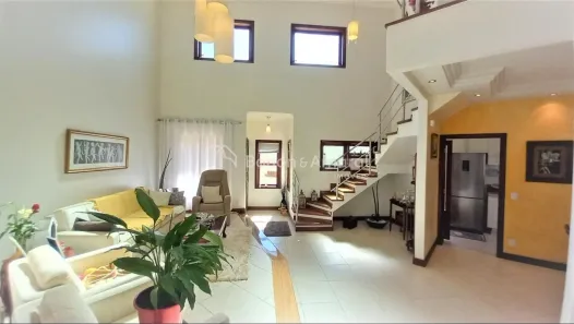 Casa com 4 Quartos à venda, 182m² no Loteamento Residencial Nova Itália, Valinhos