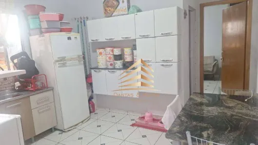 Casa com 1 Quarto à venda, 100m² no Jardim Pérola II, São Paulo