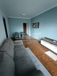 Apartamento com 2 Quartos à venda, 73m² no Jardim Paraíso, São Carlos