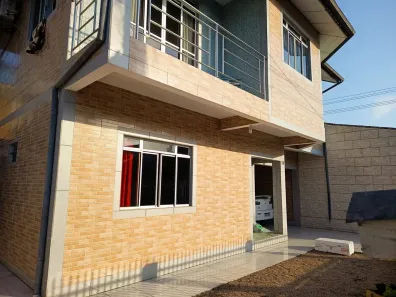 Casa com 3 Quartos à venda, 150m² no Praia João Rosa, Biguaçu