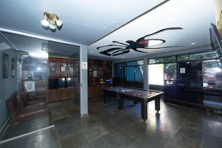 Casa com 4 Quartos à venda, 254m² no Serra, Belo Horizonte