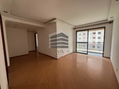 Apartamento com 3 Quartos à venda, 94m² no Saúde, São Paulo