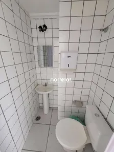 Sala Comercial para alugar, 33m² no Santana, São Paulo