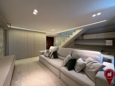 Cobertura com 4 Quartos à venda, 230m² no Silva Prado, Brumadinho