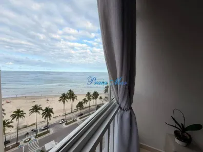 Apartamento com 2 Quartos à venda, 91m² no Pitangueiras, Guarujá