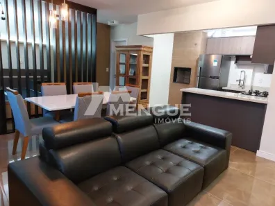 Apartamento com 1 Quarto para alugar, 87m² no Auxiliadora, Porto Alegre