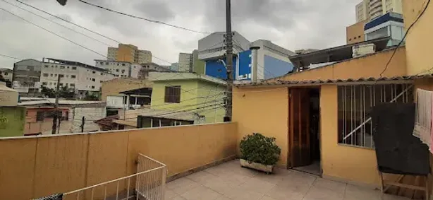 Sobrado com 3 Quartos à venda, 120m² no Vila Barbosa, São Paulo