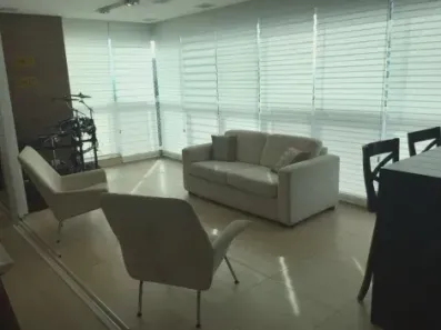Apartamento com 3 Quartos à venda, 165m² no Parque Residencial Aquarius, São José dos Campos