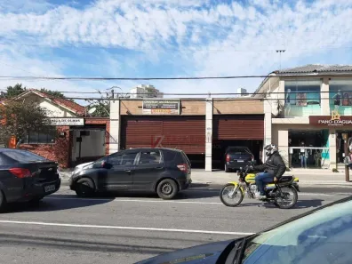 Ponto Comercial para alugar, 270m² no Lapa, São Paulo