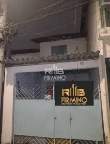 Casa com 2 Quartos à venda, 48m² no Cohab Monet, São Paulo