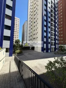 Apartamento com 3 Quartos à venda, 73m² no Vila Mariana, São Paulo