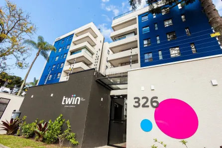 Apartamento com 3 Quartos à venda, 78m² no Portão, Curitiba