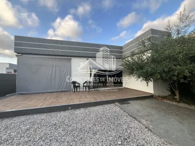 Casa de Condomínio com 2 Quartos à venda, 120m² no Lagoinha, Araruama