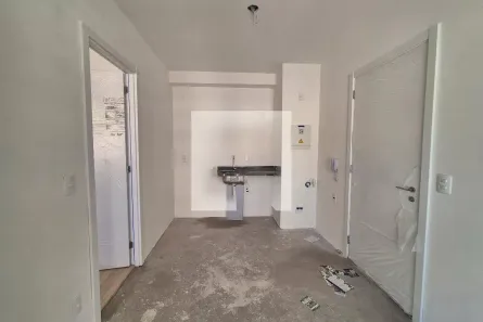 Kitnet com 1 Quarto à venda, 26m² no Pinheiros, São Paulo