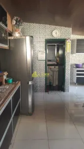Casa com 3 Quartos à venda, 120m² no Custódio Pereira, Uberlândia
