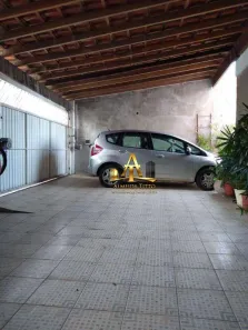 Casa com 2 Quartos para alugar, 91m² no Jardim dos Camargos, Barueri