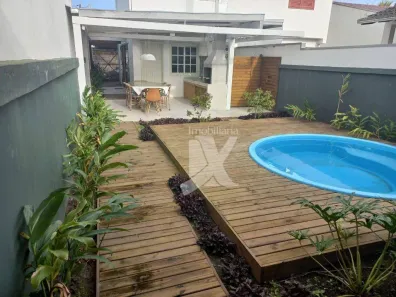Casa com 3 Quartos para alugar, 120m² no Atami, Pontal do Paraná