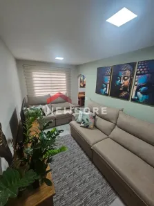 Apartamento com 3 Quartos à venda, 76m² no Conjunto Residencial Parque Bandeirantes, Campinas
