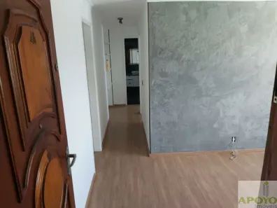 Apartamento com 2 Quartos à venda, 58m² no Jardim Boa Esperança, São Paulo