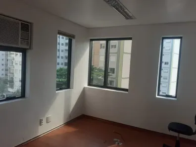 Ponto Comercial à venda, 34m² no Santa Cecília, São Paulo
