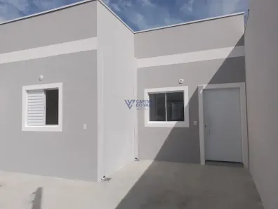 Casa com 3 Quartos à venda, 78m² no Setville Altos de São José, São José dos Campos