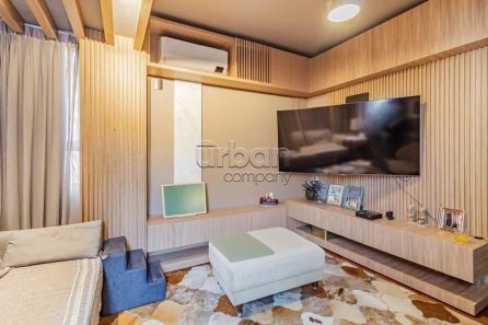 Apartamento com 4 Quartos à venda, 191m² no Menino Deus, Porto Alegre