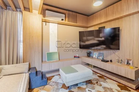 Apartamento com 4 Quartos à venda, 191m² no Menino Deus, Porto Alegre