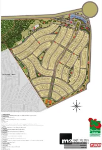 Lote/Terreno à venda, 278m² no Jardins Parma, Senador Canedo
