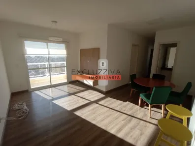Apartamento com 3 Quartos à venda, 82m² no Centro, Taubaté