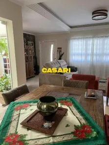 Sobrado com 3 Quartos à venda, 209m² no Nova Petrópolis, São Bernardo do Campo