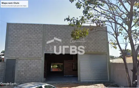Galpão/Depósito/Armazém à venda, 400m² no Industrial Mooca, Goiânia