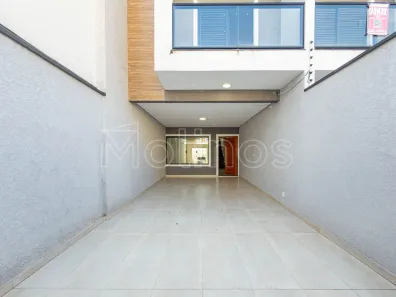 Sobrado com 3 Quartos à venda, 160m² no Vila Carrão, São Paulo