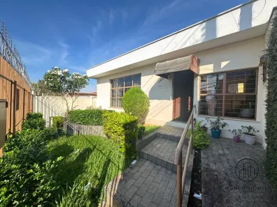 Casa com 5 Quartos à venda, 385m² no Vila Trujillo, Sorocaba