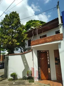 Casa com 3 Quartos para venda ou aluguel, 320m² no Jardim Paulistano, Sorocaba