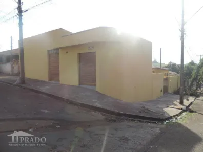Casa com 3 Quartos à venda, 200m² no San Rafael, Ibiporã