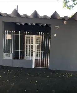 Casa com 4 Quartos à venda, 123m² no São Francisco, Campo Grande